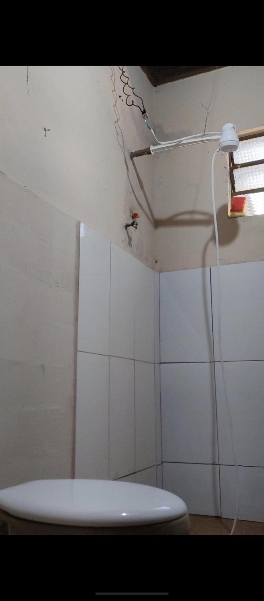 Pe De Pitanga - Unica Casa Arborizada Do Quarteirao Com Arvores Frutiferas Maringá Εξωτερικό φωτογραφία