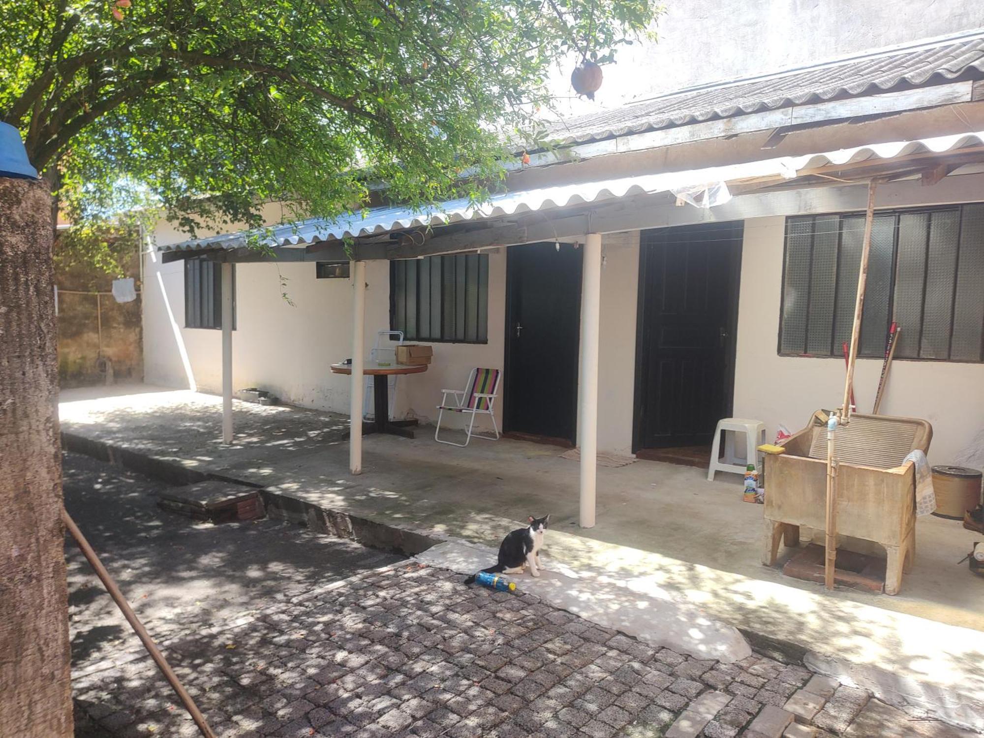 Pe De Pitanga - Unica Casa Arborizada Do Quarteirao Com Arvores Frutiferas Maringá Εξωτερικό φωτογραφία